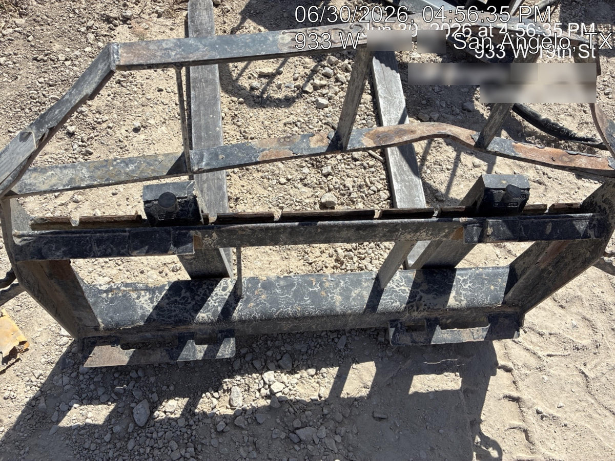 2023 MANITOU 50504723