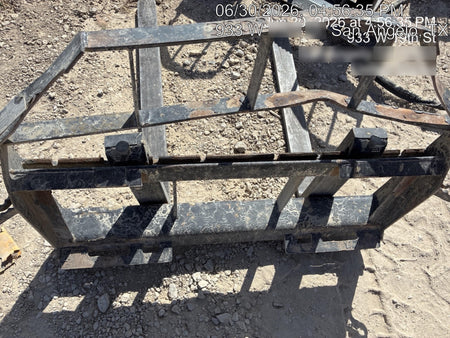 2023 MANITOU 50504723