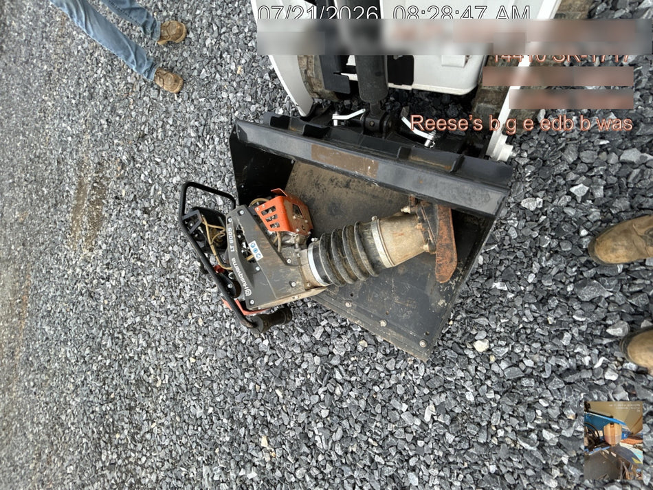 2024 HUSQVARNA LT6005