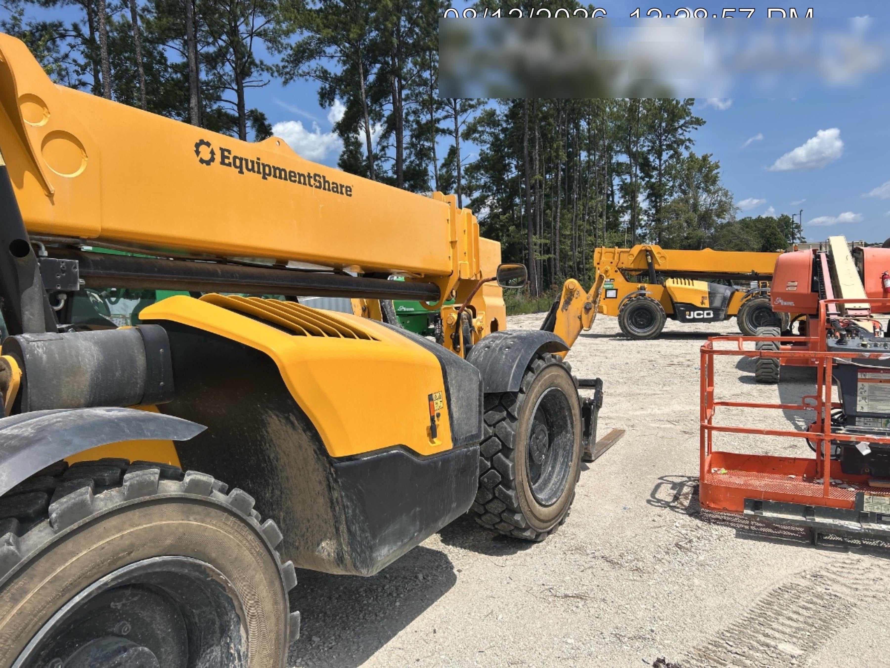 2023 JCB 512-56