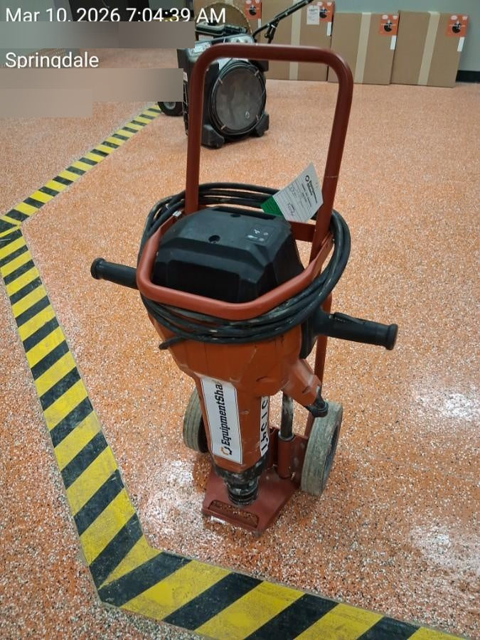 2025 HILTI TE 3000-AVR