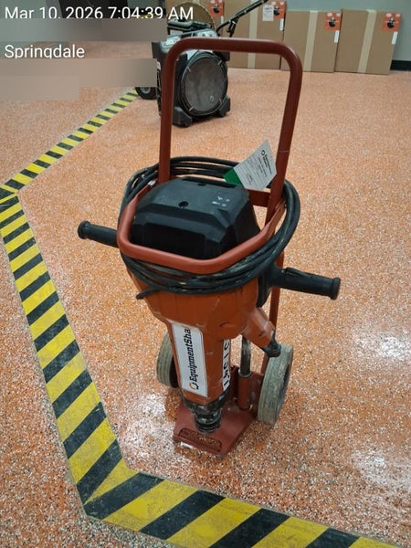2025 HILTI TE 3000-AVR