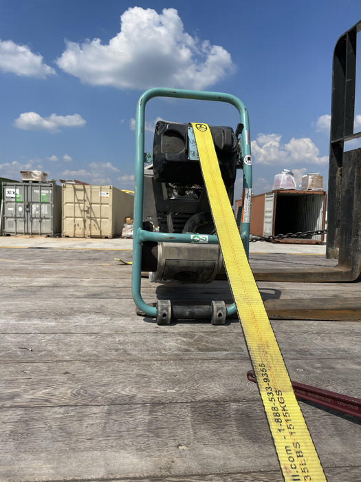 2022 AMMANN ATR 60 P