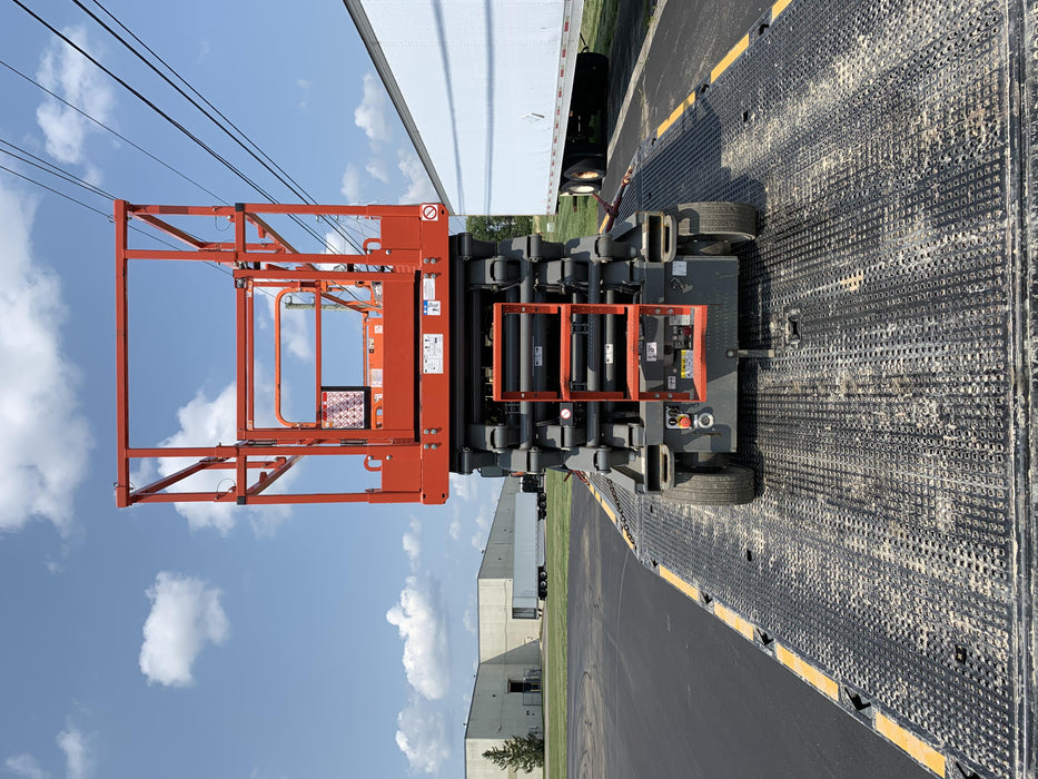 2018 SKYJACK SJIII-4740