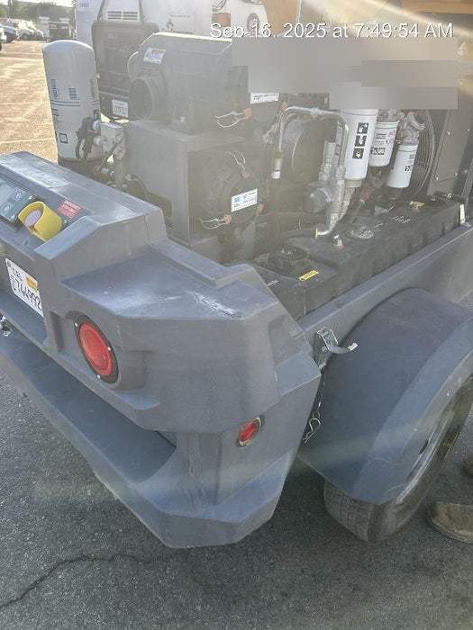 2021 ATLAS COPCO XAS188