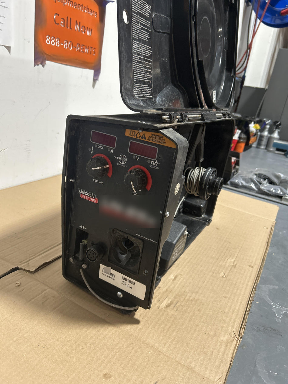 2021 LINCOLN ELECTRIC LN-25X