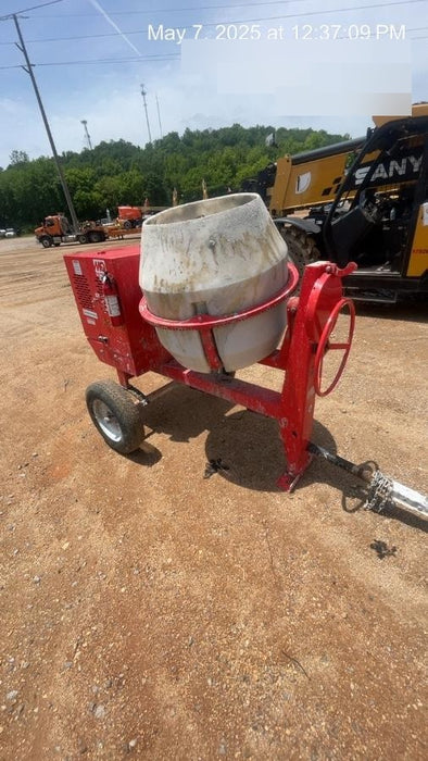 2022 MULTIQUIP MC94PK