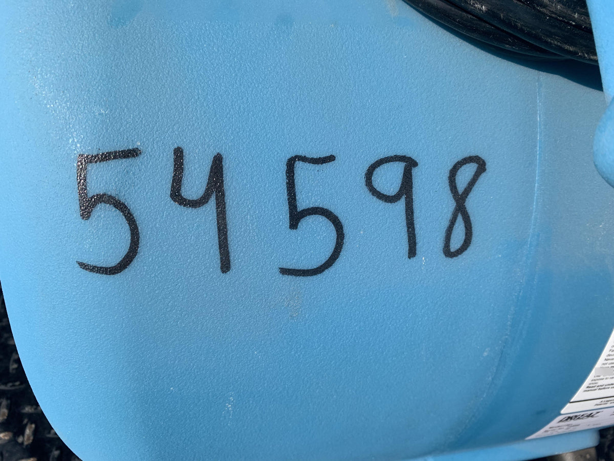 2019 DRI-EAZ F351