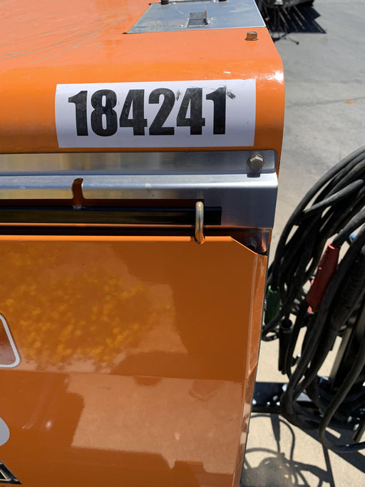 2021 Lincoln Electric Vantage 322 VANTAGE 322 READY-PAK 3