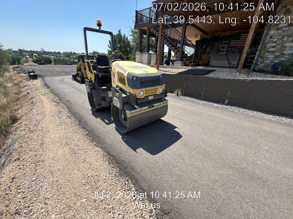 2018 WACKER NEUSON RD28-120