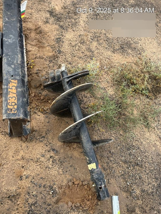 2023 AUGER TORQUE 3300-30