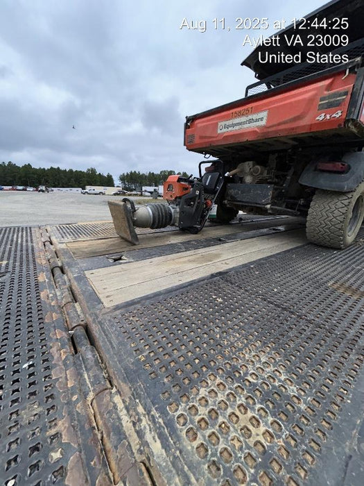 2024 HUSQVARNA LT6005