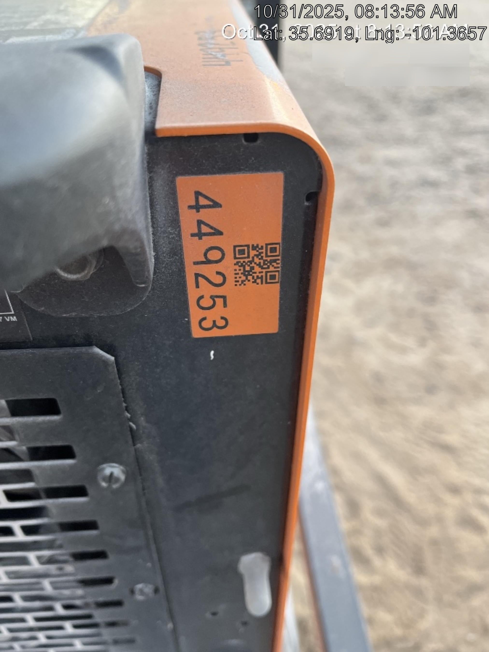 2024 LINCOLN ELECTRIC FLEXTEC 350X