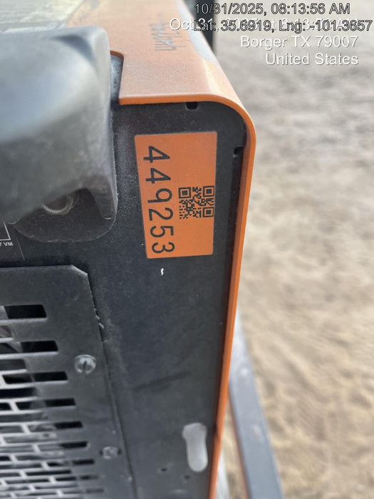 2024 LINCOLN ELECTRIC FLEXTEC 350X