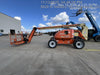 2021 JLG 600AJ