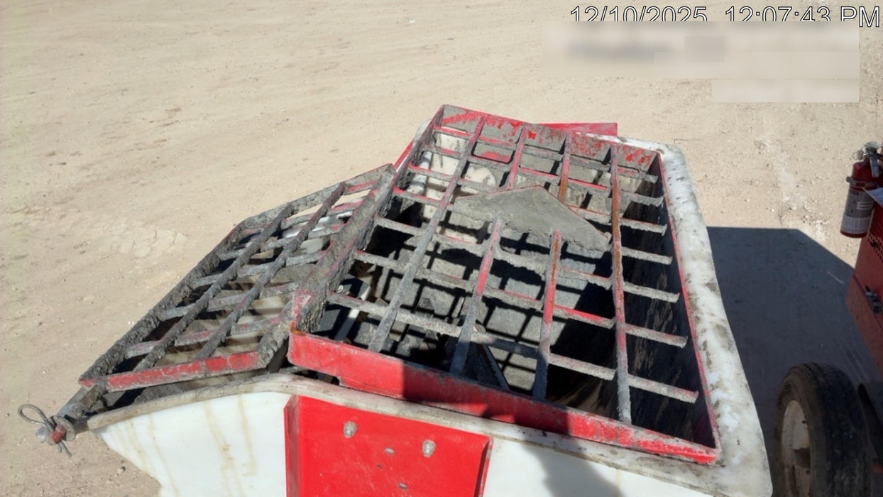 2025 MULTIQUIP WM120PHD