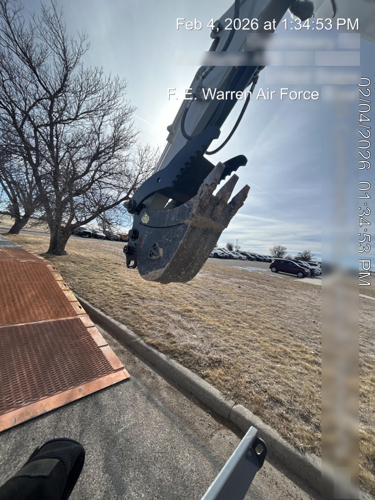 2025 PALADIN 03HQ012-E00-X156S3-P-027