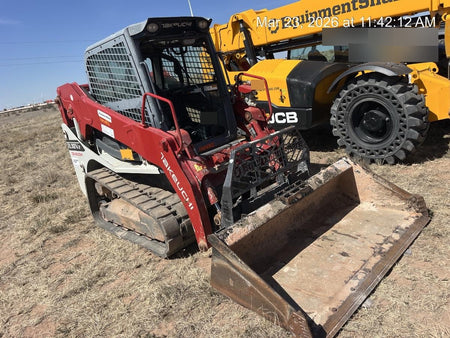 2022 TAKEUCHI TL10V2-CR