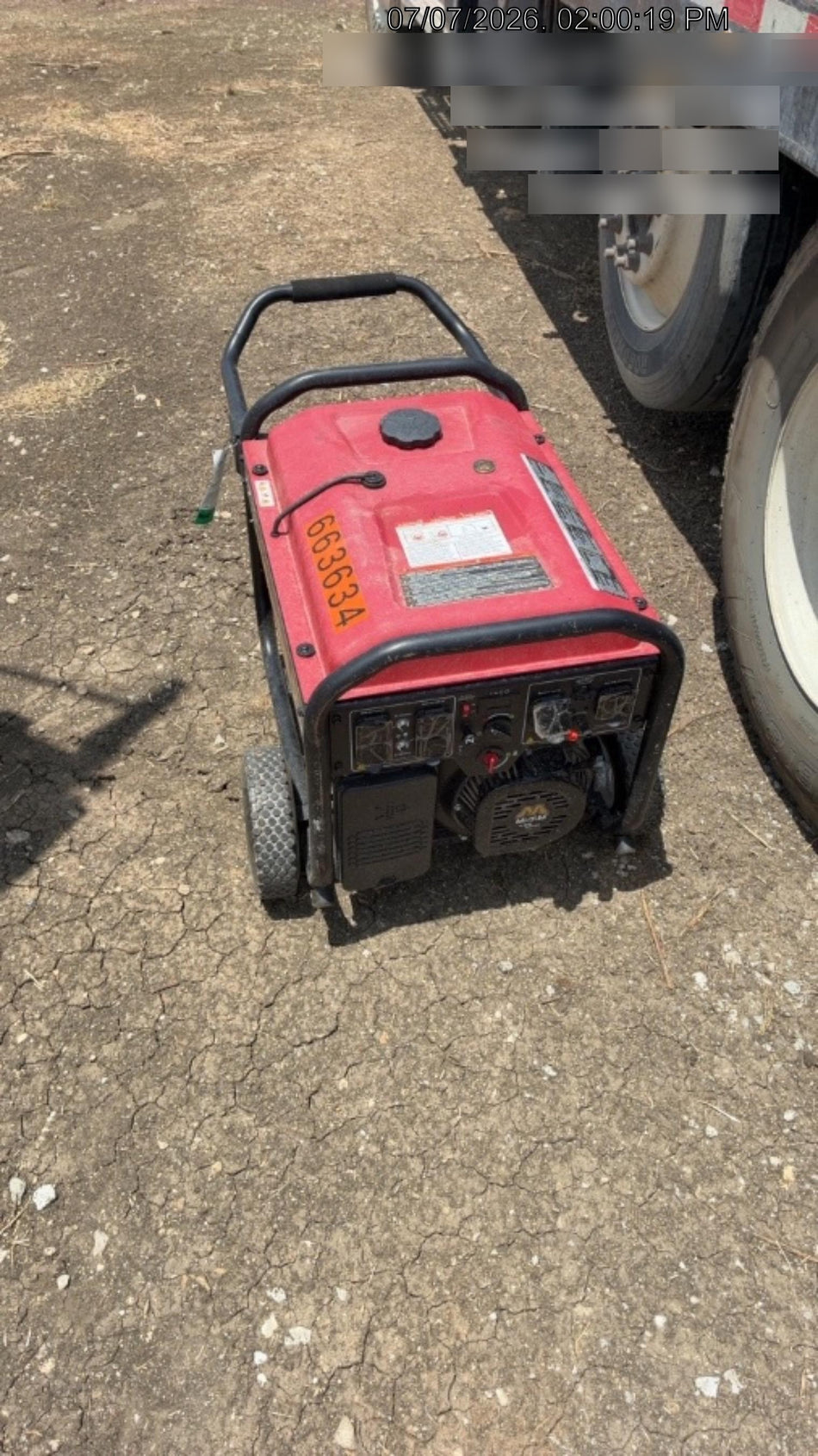 2026 MI-T-M GEN-6500-0MM1