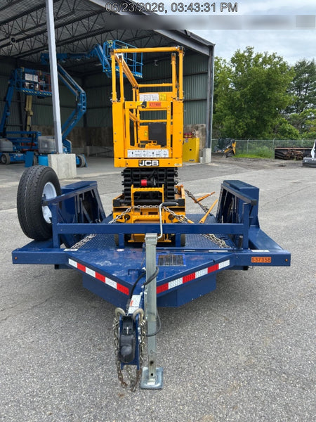 2025 AIR TOW S10-55