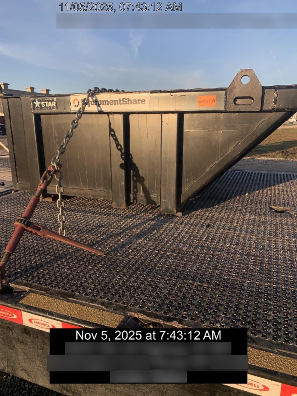 2024 STAR INDUSTRIES 1446B