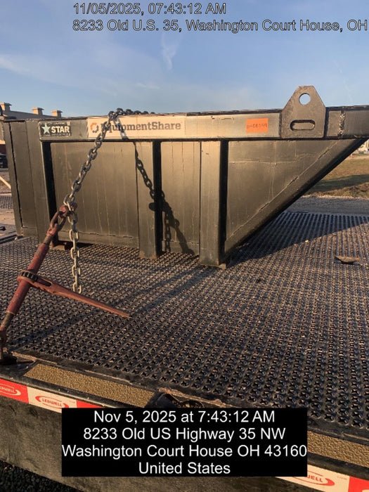 2024 STAR INDUSTRIES 1446B