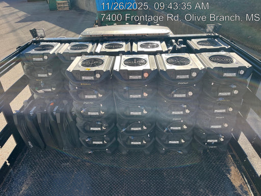 2022 PHOENIX AirMAX Radial Air Mover