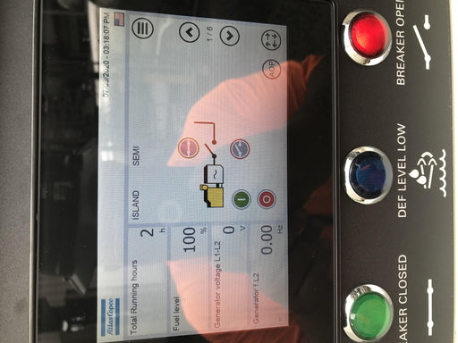 2020 ATLAS COPCO QAS250