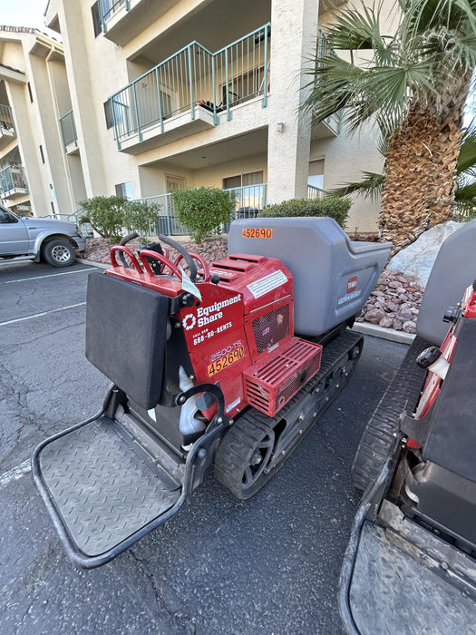 2024 TORO MBTX 2500-TS