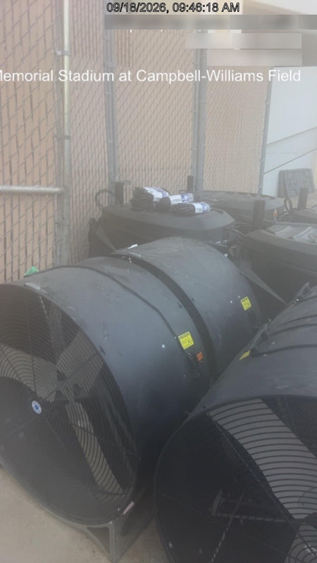 2024 POWER BREEZER PB4MAX