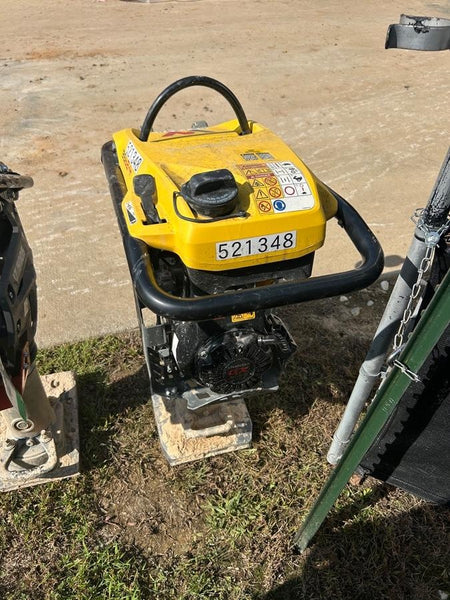 2025 WACKER NEUSON BS62-4Ab/28