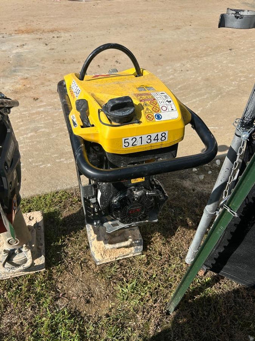 2025 WACKER NEUSON BS62-4Ab/28