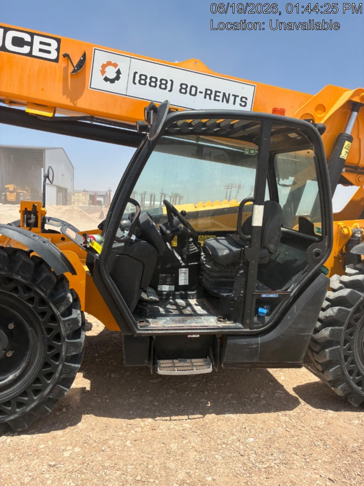2019 JCB 512-56