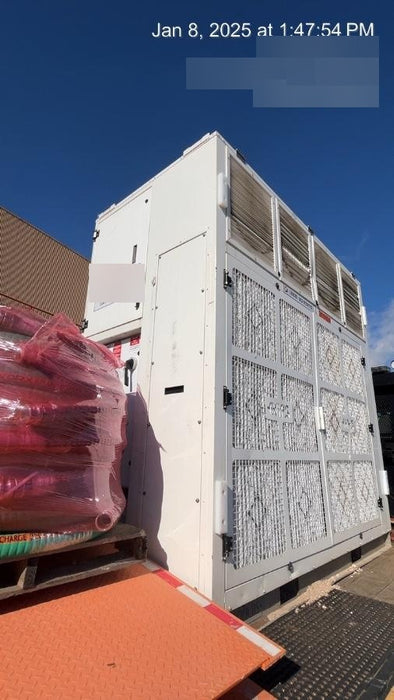 2022 CAPS PAHV-140TC-0NN0NN-5E5-P2-VG2CEUP