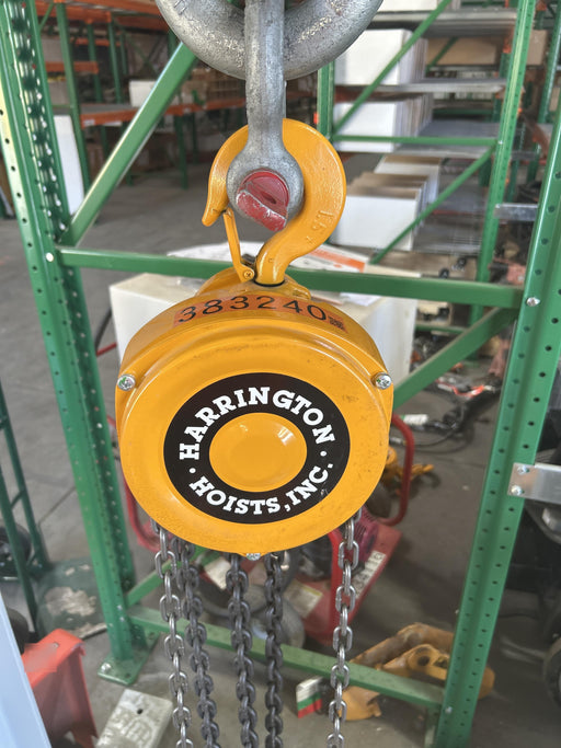 2024 HARRINGTON CF015-20