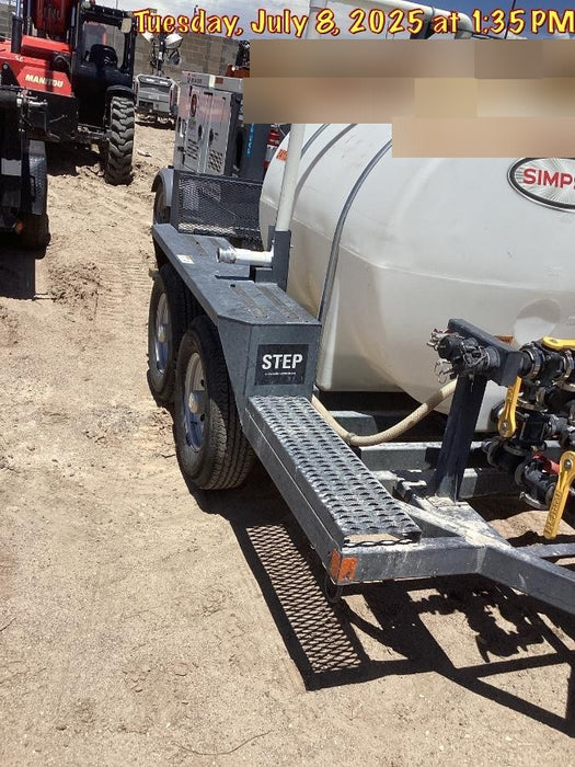 2023 SIMPSON SWT-52517