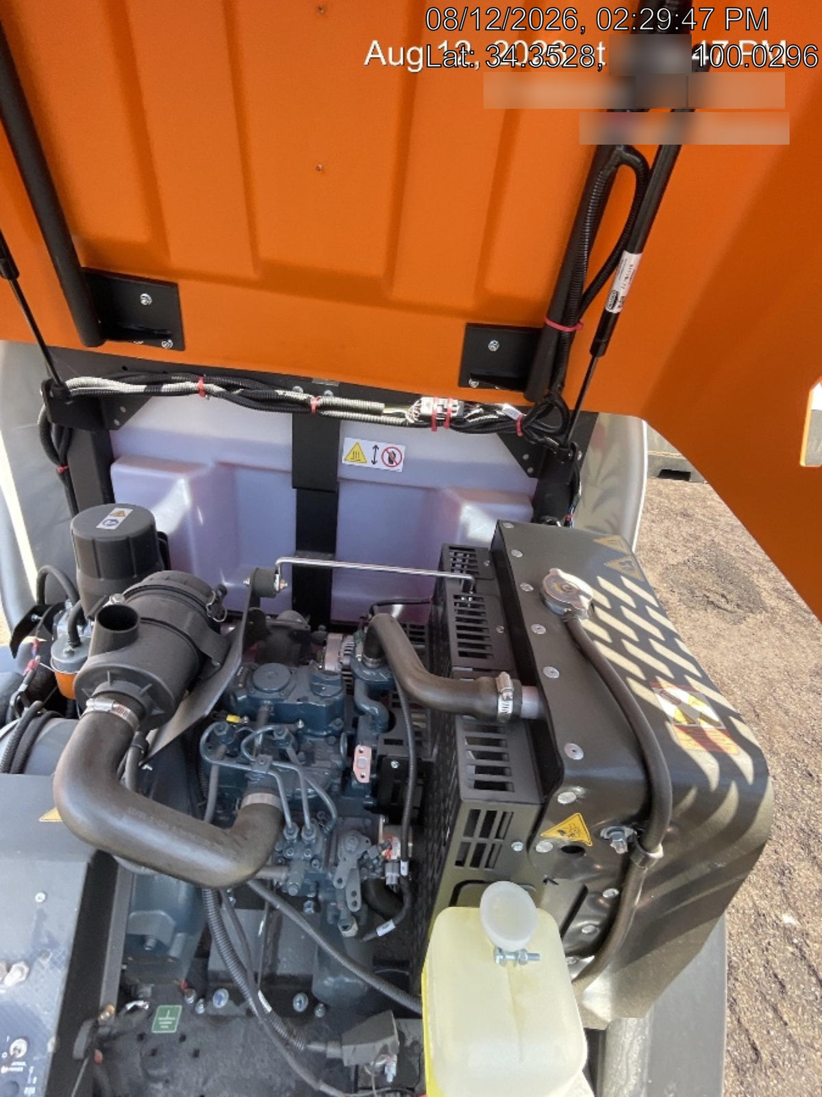 2026 GENERAC MLTS-4
