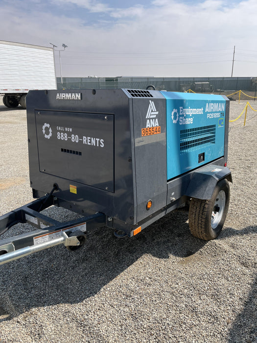 2023 AIRMAN PDS185S CWK