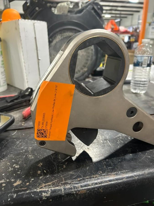 2025 TORCUP TX-8RL209M65