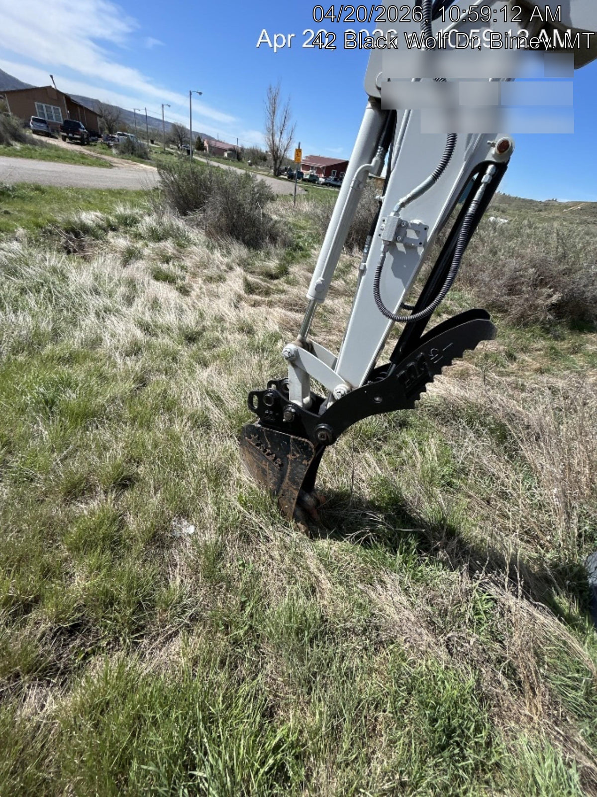 2023 TAKEUCHI TB335R2-CR