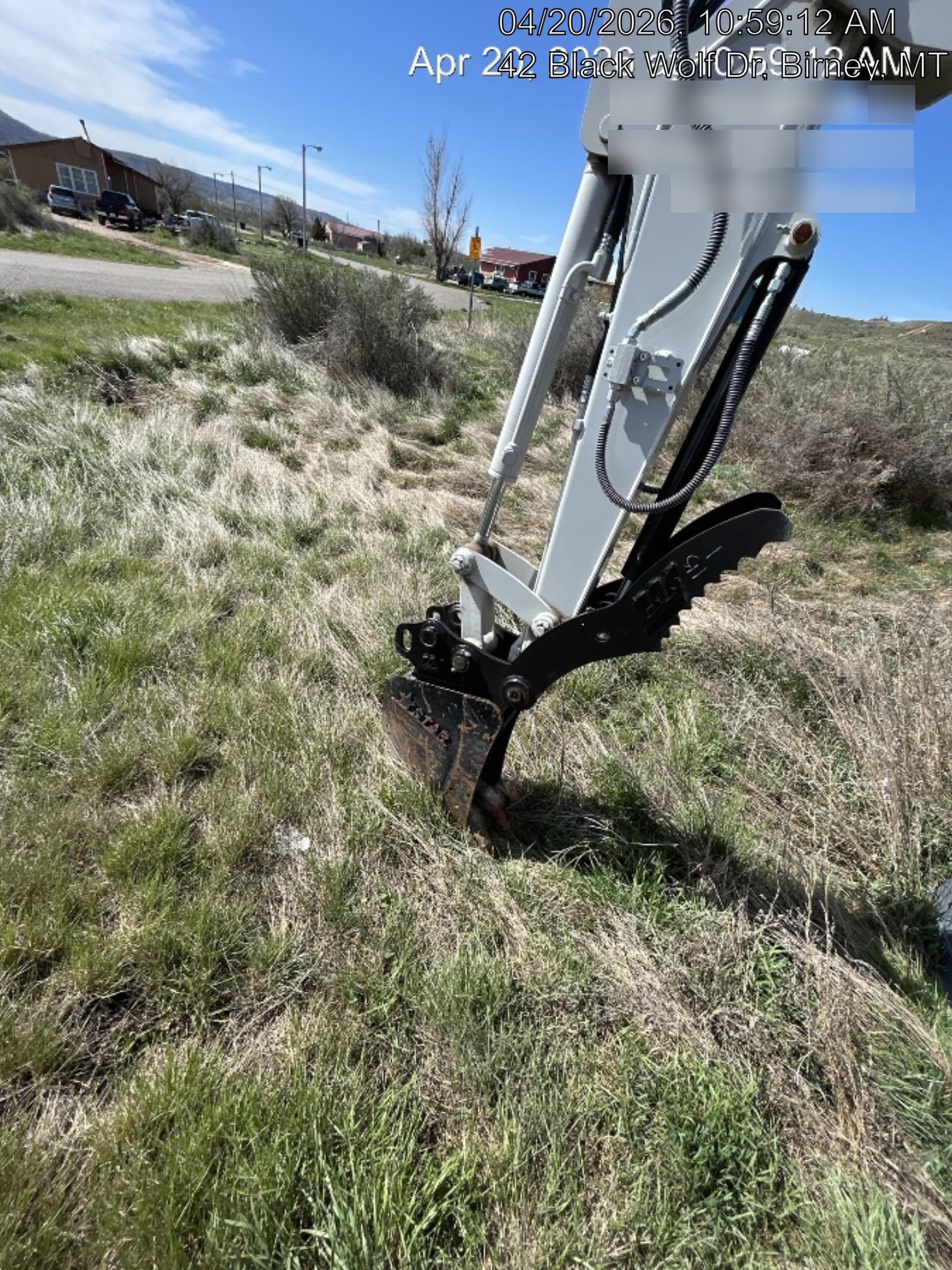 2023 TAKEUCHI TB335R2-CR