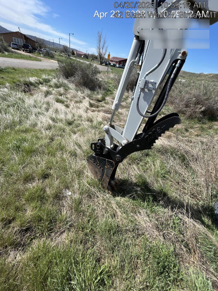 2023 TAKEUCHI TB335R2-CR