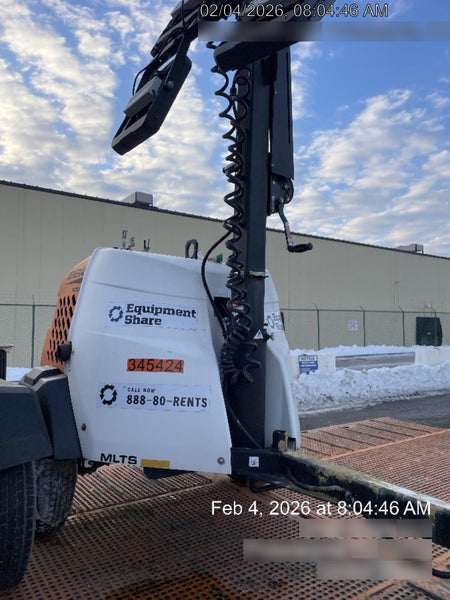 2023 GENERAC MLT2