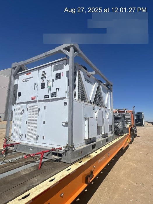 2020 SMARTECH SACP81A-HS