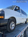 2025 CHEVROLET Express Van - Rental