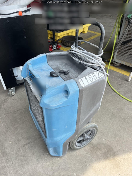 2020 DRI-EAZ LGR6000Li