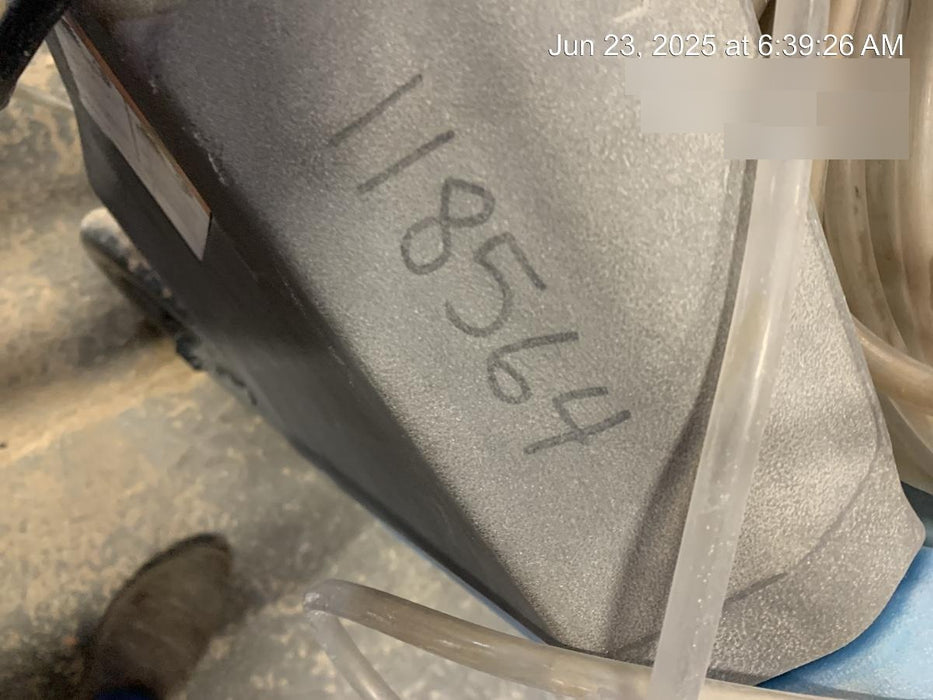 2020 DRI-EAZ LGR6000Li