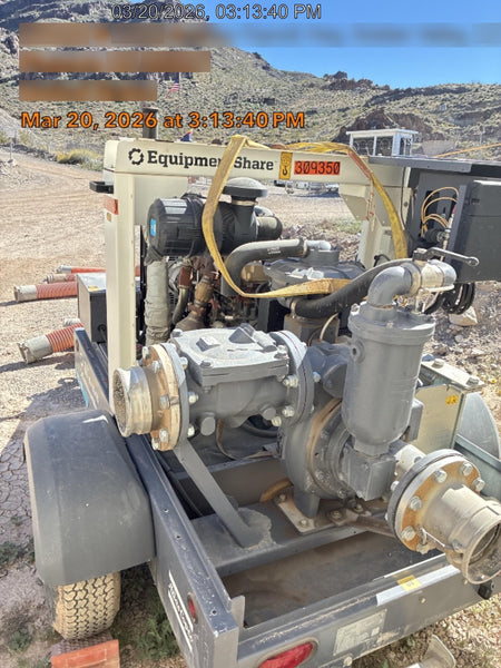 2023 ATLAS COPCO PAC F66 KD