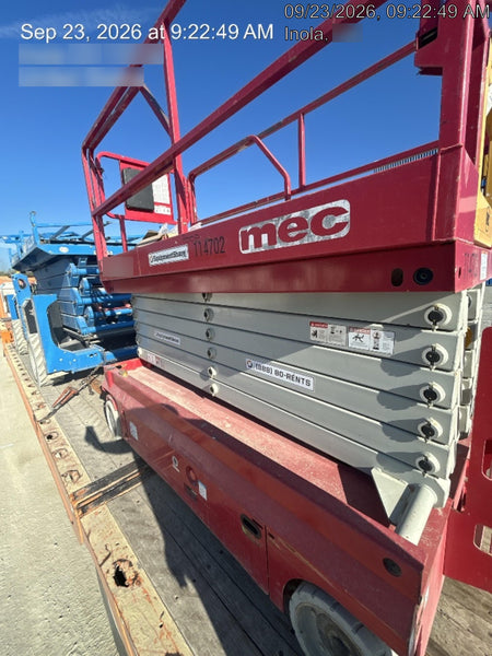 2021 MEC 4555SE