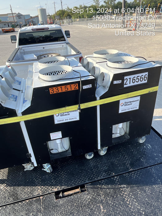 2023 KWIKOOL KPAC1411-2